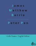 Rezension zu Peter Pan von J. M. Barrie