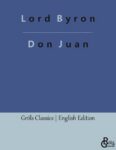 Rezension zu DonJuan von Byron
