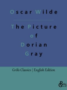 Rezension zu DorianGray von Wilde