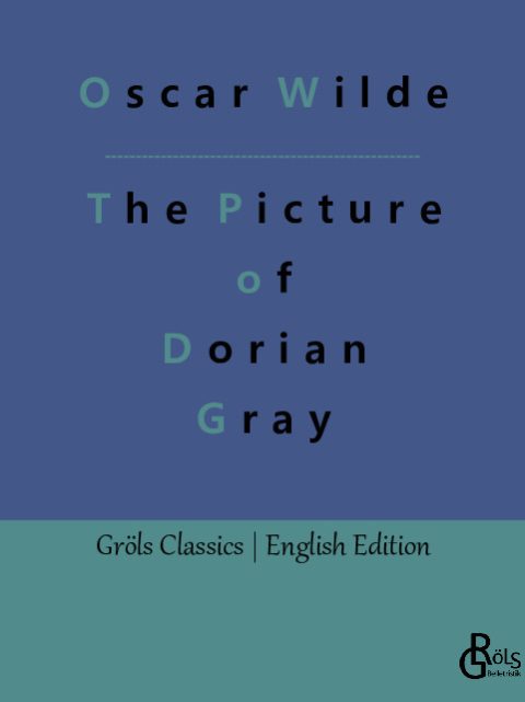 Rezension zu DorianGray von Wilde