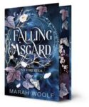 Rezension zu Falling Asgard von Marah Woolf