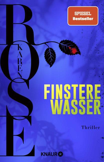 Finstere Wasser