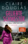 Rezension zu Geliebte Schwester von Claire Douglas