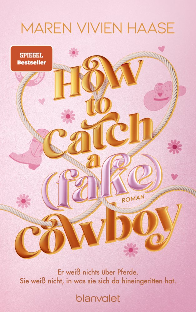 How to Catch a (Fake) Cowboy