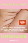 Rezension zu Unshame von Louisa Dellert