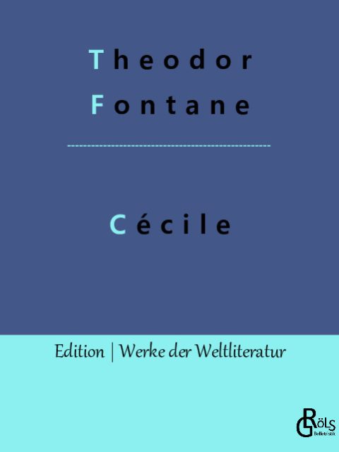 Rezension zu Cécile von Theodor Fontane