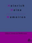 Rezension zu Heine: Memoiren von Heinrich Heine