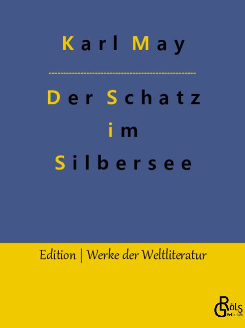 Rezension zu Der Schatz im Silbersee von May