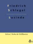 Rezension zu Lucinde von Schlegel