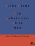 Rezension zu Die Geheimnisvolle Insel von Jules Verne