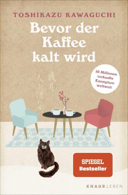 Bevor der Kaffee kalt wird