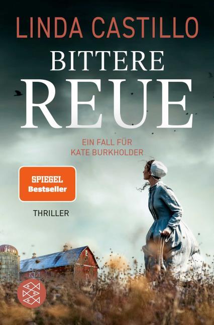 Bittere Reue