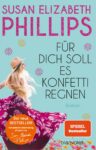 Rezension zu Für dich soll es Konfetti regnen von Susan Elizabeth Phillips