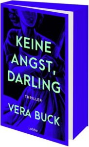 Rezension zu Keine Angst, Darling von Vera Buck