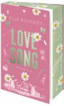 Rezension zu Love Song von Elle Kennedy