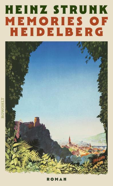 Memories of Heidelberg
