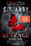 Rezension zu Revenge. Du sollst flehen von S.T. Abby