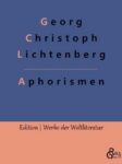 Rezension zu Aphorismen von Lichtenberg
