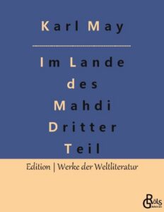 Rezension zu Im Lande des Mahdi III von May