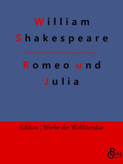 Rezension zu Romeo und Julia von Shakespeare