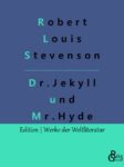 Rezension zu Dr. Jekyll und Mr. Hyde von Stevenson