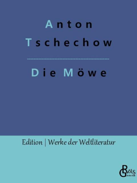Rezension zu Die Möwe von Tschechow