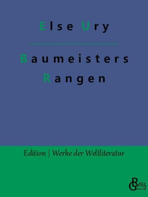 Rezension zu Baumeisters Rangen von Ury