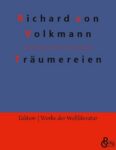 Rezension zu Träumereien an französischen Kaminen von Volkmann