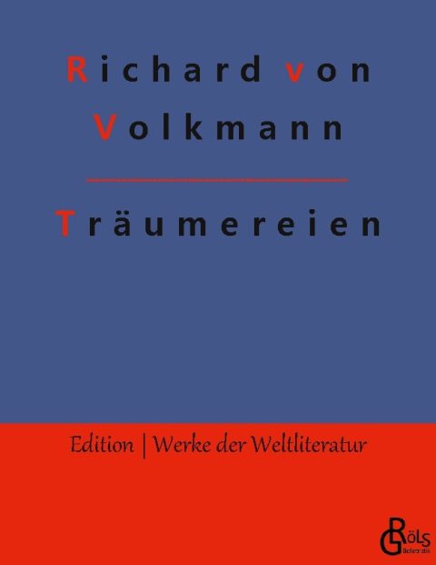 Rezension zu Träumereien an französischen Kaminen von Volkmann
