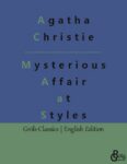 Rezension zu The Mysterious Affair at Styles von Christie