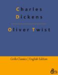 Rezension zu Oliver Twist von Dickens