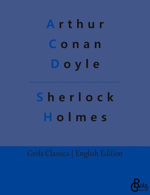 Rezension zu The Adventures of Sherlock Holmes von Doyle