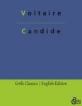 Rezension zu Candide von Voltaire