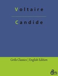 Rezension zu Candide von Voltaire