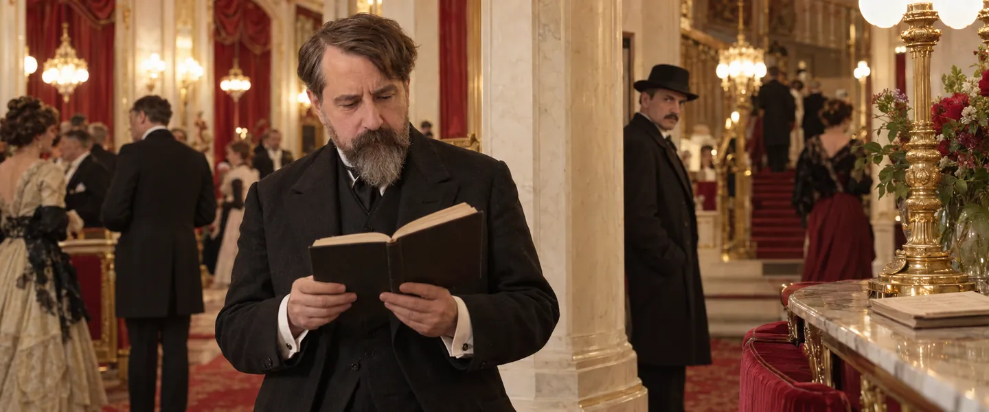 Rezension zu Fräulein Else von Arthur Schnitzler