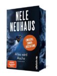 Rezension zu Alles wird Asche von Nele Neuhaus