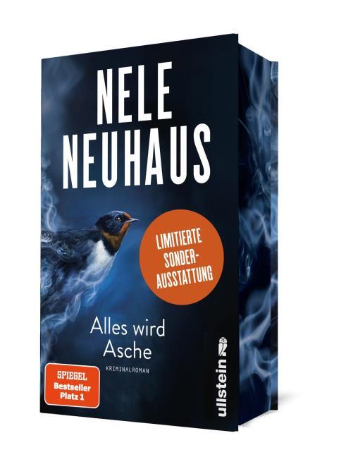 Alles wird Asche