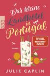 Rezension zu Das kleine Landhotel in Portugal von Julie Caplin
