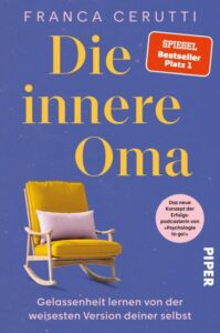 Rezension zu Die innere Oma von Franca Cerutti