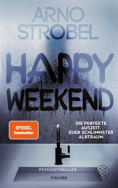 Happy Weekend
