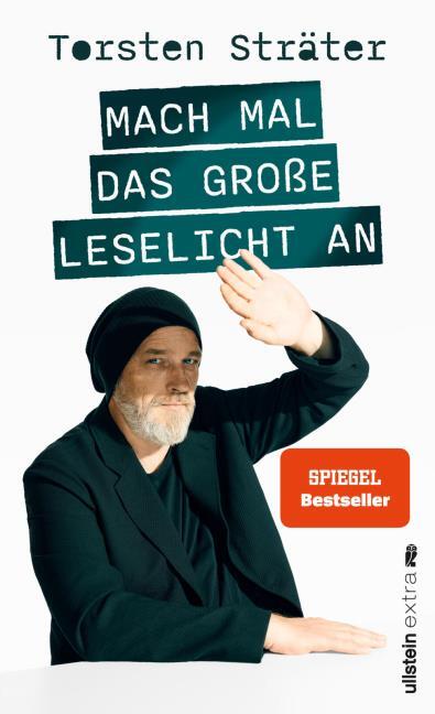 Mach mal das große Leselicht an
