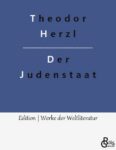 Rezension zu Der Judenstaat von Herzl
