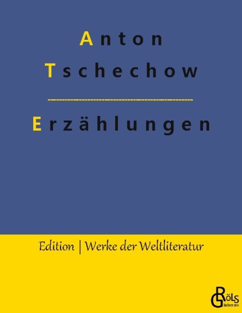 Rezension zu Erzählungen von Tschechow