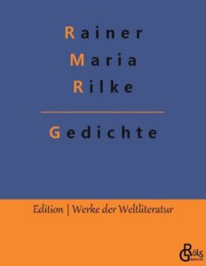 Rezension zu Der neuen Gedichte anderer Teil von Rilke