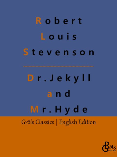 Rezension zu The Strange Case of Dr. Jekyll and Mr. Hyde von Stevenson