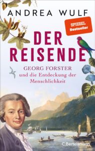 Rezension zu Der Reisende von Andrea Wulf
