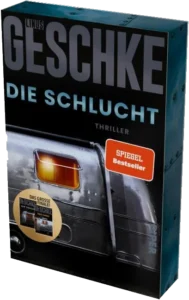 Rezension zu Die Schlucht von Linus Geschke