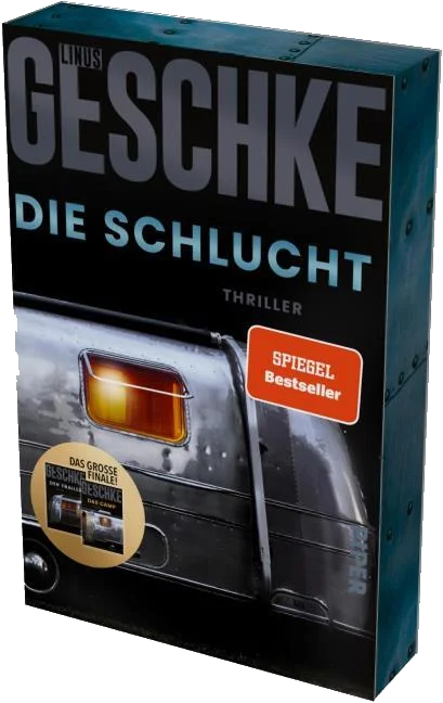 Die Schlucht