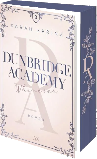 Dunbridge Academy. Whenever