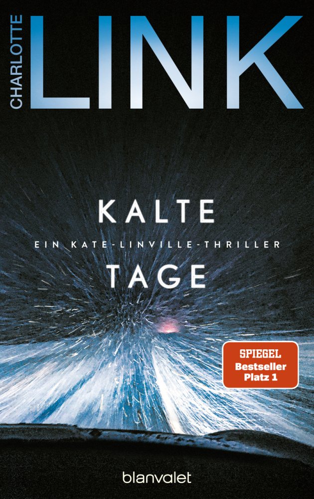 Kalte Tage